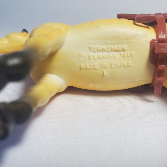 Funrise Horse Figures Play Farm Animal Toy Vintage Lot - Picture 7 of 11